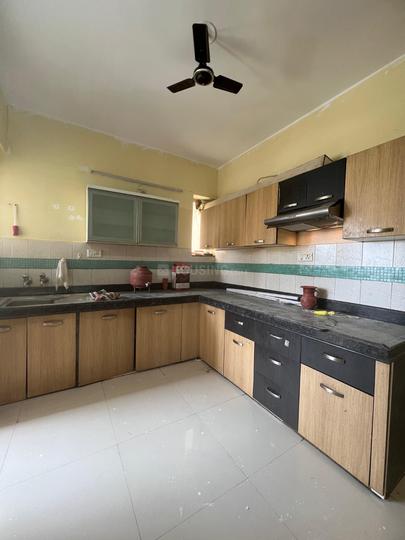 Shalimar Township, Scheme No 114 Kitchen 1