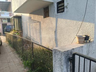 Balcony Image of 850 Sq.ft 2 BHK Independent House for sale in Saiyed Vasna Vadodara for Rs. 7500000