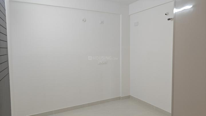 HM properties Bedroom 1