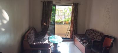 2 BHK Flat
