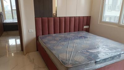 Bedroom Image of 1427 Sq.ft 3 BHK Apartment / Flat for sale in Karolan Ka Barh Jaipur for Rs. 7551000