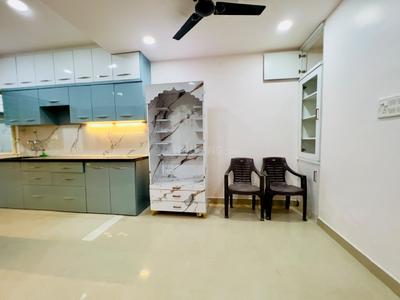 Hall Image of 1500 Sq.ft 3 BHK Duplex for sale in Ultimate English Villas, Arera Colony Bhopal for Rs. 7000000