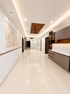 Bedroom Image of 1214 Sq.ft 2 BHK Apartment / Flat for sale in Miyapur Hyderabad for Rs. 8100000