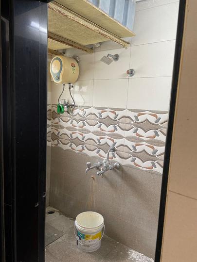 Bhairavnath nagar  Society Bathroom 1