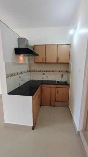 Gleem Homes Kitchen 1