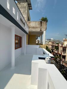 Balcony Image of 2500 Sq.ft 4 BHK Independent House for sale in Gomti Nagar Lucknow for Rs. 22500000