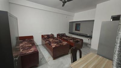 Hall Image of Living point pg  in Sector 133, Noida