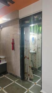 Bedroom Image of 750 Sq.ft 1 BHK Apartment / Flat for sale in Kalyan East Kalyan for Rs. 4500000