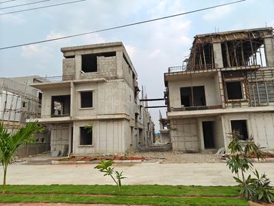 Image of 2600 Sq.ft 4 BHK Villa for sale in Beeramguda, Sangareddy for Rs. 17000000