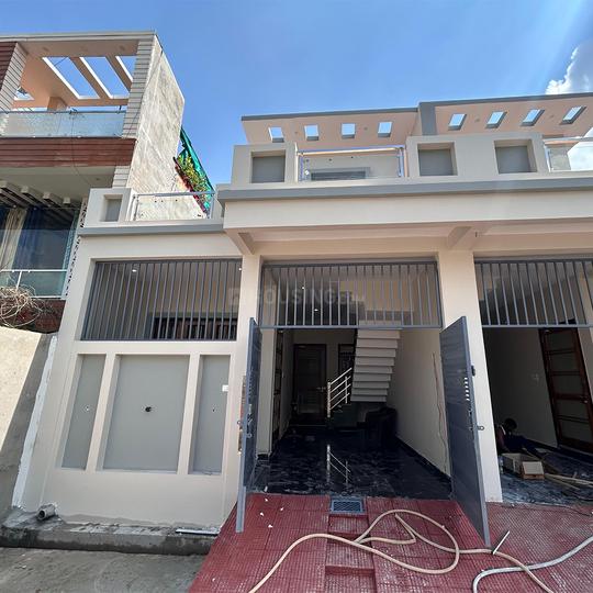 Chaman enclave Main Image 1