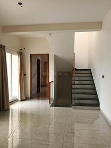 Hall Image of 2570 Sq.ft 3 BHK Independent House for sale in Madhavaram Milk Colony Chennai for Rs. 24000000