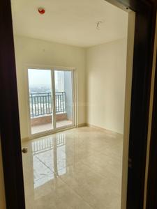 Bedroom Image of 1217 Sq.ft 2 BHK Apartment / Flat for sale in Candeur 40, Miyapur Hyderabad for Rs. 9800000