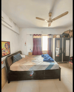 Image of 970 Sq.ft 2 BHK Apartment / Flat for sale in Sonigara Indra Prabha Apartment, Kiwale, Pune for Rs. 7000000