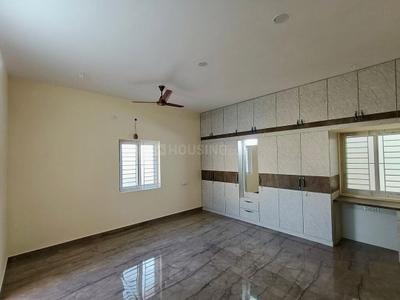 Kitchen Image of 2200 Sq.ft 3 BHK Independent House for sale in Ashtvinayaka Shantikunj City, Chhachhanpairi Raipur for Rs. 5650000