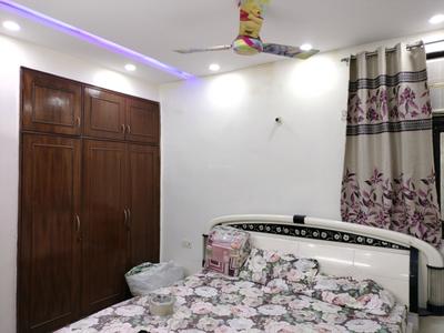 Bedroom Image of 1900 Sq.ft 3 BHK Apartment / Flat for sale in MK Residency, Sector 11 Dwarka New Delhi for Rs. 29200000