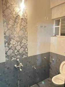 Bathroom Image of 1150 Sq.ft 2 BHK Apartment / Flat for rent in Kodavoor Udupi for Rs. 12000