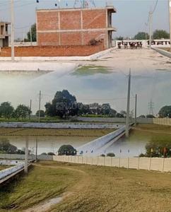 Image of 900 Sq.ft Residential Plot / Land for sale in Bingawan, Kanpur for Rs. 1650000