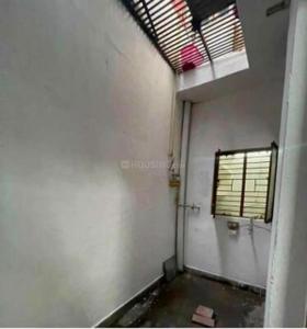 Balcony Image of 500 Sq.ft 1 BHK Independent House for rent in Vrindavan Yojana Lucknow for Rs. 7000