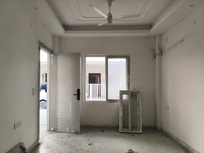 3 BHK Villa