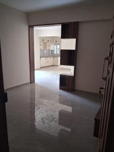 Hall Image of 1208 Sq.ft 2 BHK Apartment / Flat for sale in HSR Layout Bengaluru for Rs. 14496000