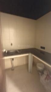 Kitchen Image of 1200 Sq.ft 2 BHK Independent House for rent in RWA Lajpat Nagar 4 Colonies, Lajpat Nagar New Delhi for Rs. 40500