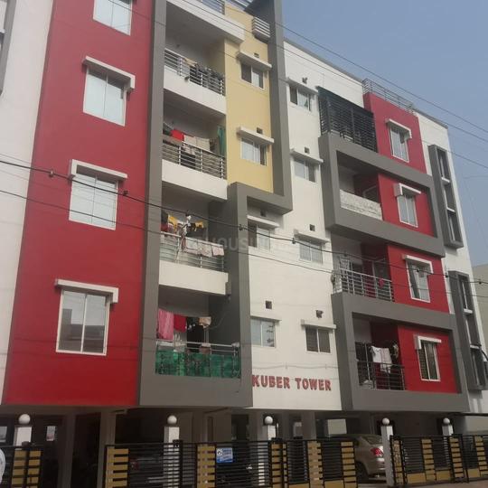 2100 Sqft 3 BHK Flat for sale in Kuber Tower Kolar Road, Bhopal