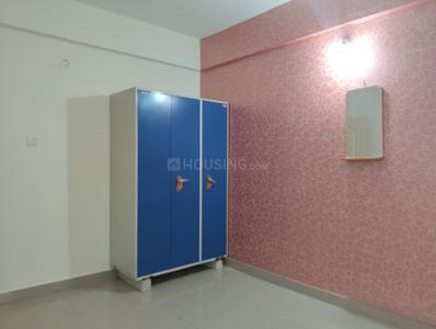 Bedroom Image of 1126 Sq.ft 2 BHK Apartment / Flat for sale in K R Puram Bengaluru for Rs. 5700000