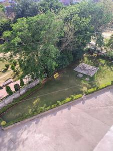 Balcony Image of 1673 Sq.ft 3 BHK Apartment / Flat for sale in Shastripuram Agra for Rs. 5855500
