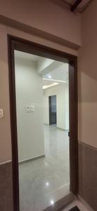 Hall Image of 1260 Sq.ft 3 BHK Apartment / Flat for sale in Balaji Heights, Dombivli East Thane for Rs. 8490000