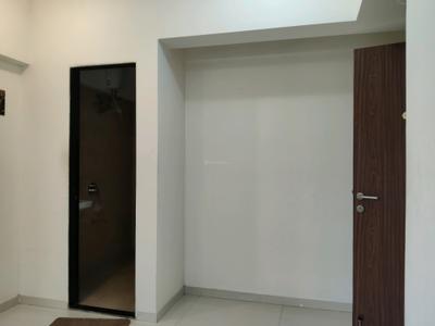 Bedroom Image of 845 Sq.ft 2 BHK Apartment / Flat for rent in Kasarvadavali Thane for Rs. 28000