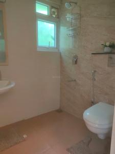 Bedroom Two Image of 1510 Sq.ft 3 BHK Apartment / Flat for sale in NCC Signature Towers, Sholinganallur Chennai for Rs. 14000000