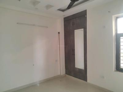 Bedroom Image of 1845 Sq.ft 3 BHK Builder Floor for sale in Greenfields Premium Builder Floors, Green Field Colony Faridabad for Rs. 14700000