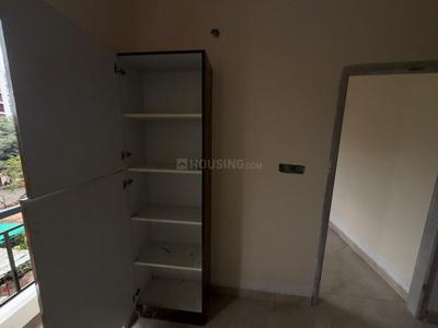 Balcony Image of 500 Sq.ft 1 BHK Builder Floor for rent in Whitefield Bengaluru for Rs. 15000