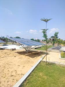 Image of 800 Sq.ft Residential Plot / Land for sale in Nevta Village, Jaipur for Rs. 3018000