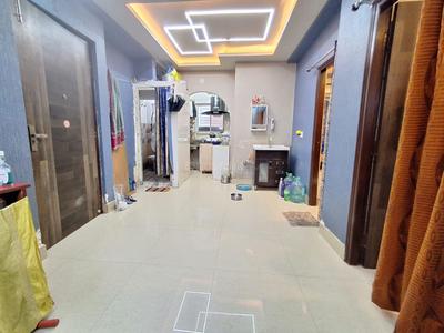 Image of 935 Sq.ft 2 BHK Apartment / Flat for sale in Keshtopur, Kolkata for Rs. 3400000
