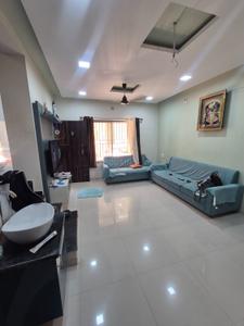Hall Image of 1500 Sq.ft 3.5 BHK Duplex for sale in Bhayli Vadodara for Rs. 10500000