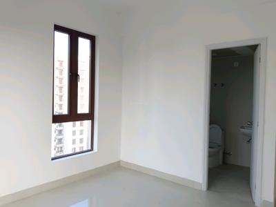 Bedroom Image of 1490 Sq.ft 3.5 BHK Apartment / Flat for sale in Primarc Southwinds, Rajpur Kolkata for Rs. 14500000
