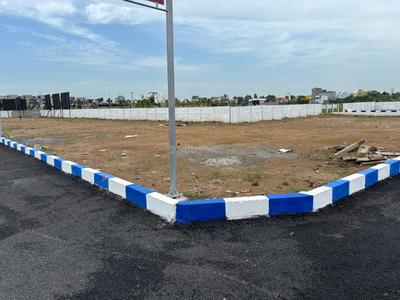 Image of 800 Sq.ft Residential Plot / Land for sale in Empire Township Madhavaram, Madhavaram, Chennai for Rs. 2561000