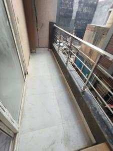 Balcony Image of 1550 Sq.ft 3 BHK Apartment / Flat for sale in Capital Hometech Pride 2, Sector 74 Noida for Rs. 5275000