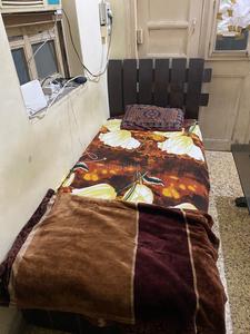 Bedroom Image of Prerna Israni in Chembur, Mumbai