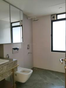 Bedroom One Image of 2500 Sq.ft 4 BHK Apartment / Flat for sale in Lodha Sterling, Thane West Thane for Rs. 40000000
