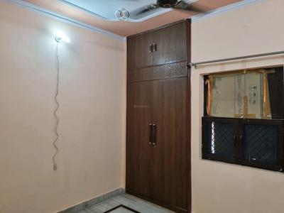Bedroom Image of 720 Sq.ft 2 BHK Apartment / Flat for rent in Janakpuri New Delhi for Rs. 22000