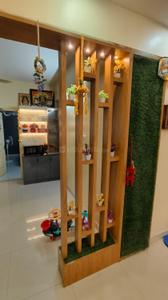 Hall Image of 1195 Sq.ft 2 BHK Apartment / Flat for rent in SSB Urban Lotus, Rayasandra Bengaluru for Rs. 26000