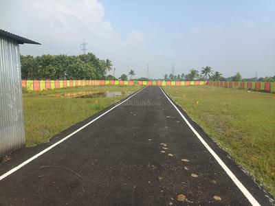 Image of 1000 Sq.ft Residential Plot / Land for sale in Kalamavur, Pudukkottai for Rs. 475000