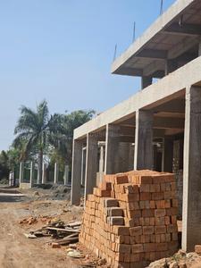 Image of 1200 Sq.ft 2 BHK Builder Floor for sale in Vadner Dumala, Devlali for Rs. 4700000