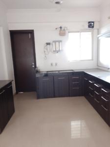 Kitchen Image of 1200 Sq.ft 2 BHK Apartment / Flat for sale in Mundhwa Pune for Rs. 13000000