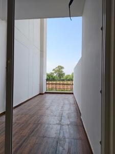 Balcony Image of 2599 Sq.ft 4 BHK Apartment / Flat for sale in GVT Beliston Avenues, Dhakoli Zirakpur for Rs. 16500000