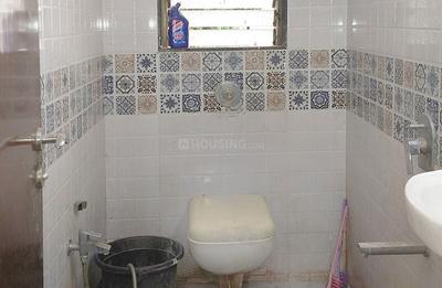 Bathroom Image of DEV MOHAN CHS in Santacruz West, Mumbai