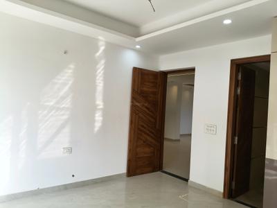 Bedroom Image of 2620 Sq.ft 4 BHK Builder Floor for rent in Ansal Esencia Sector 67, Sector 67 Gurgaon for Rs. 58000