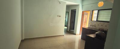 Bedroom Image of 1162 Sq.ft 2 BHK Apartment / Flat for sale in Mhalgi Nagar Nagpur for Rs. 4100000